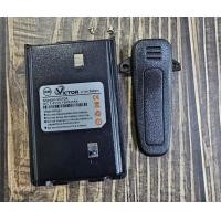 ราคา แบตเตอรี่วิทยุสื่อสาร สำหรับ ICOM IC 240E IC 280E IC 092 MS 11 MS 12 Fujitel FB 4 FB 6 FB 7 Viper One และ ALPHA AR 2 CB 2S พร้อมคลิบเหน็บเอ็ว (24079702623)