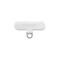 ราคา CASETiFY Strap Card Light Grey (21828043441)