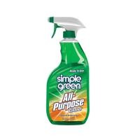 ราคา Simple Green RTU All Purpose Cleaner ซิมเพิลกรีน น้ำยาทำความสะอาด อเนกประสงค์ 946ml (21610958662)