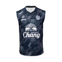 ราคา EGO x Buriram Training Jersey เสื้อซ้อมบุรีรัมย์ ยูไนเต็ด แขนสั้น (24478286315)