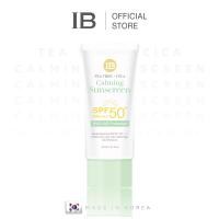 ราคา ฺครีมกันแดด SPF50 PA IB Tea Tree X Cica Calming Sunscreen 30 ml (23034458227)