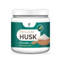 ราคา ไซเลี่ยมฮัสค์ Psyllium Husk สกัดจากธรรมชาติ 100 ขนาด 200 กรัม (22315318589)