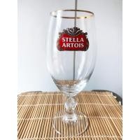 ราคา แก้วเบียร์สเตลล่า Stella Artois Belgium 500 ml (16965275677)