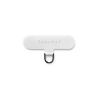ราคา CASETiFY Strap Card Light Grey (21828043442)