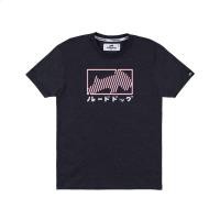 ราคา Rudedog เสื้อยืดรุ่น Boxshiro Syncline ของแท้100 (24154849249)