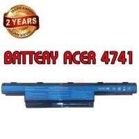ราคา รับประกัน 2 ปี BATTERY ACER 4741 แบตเตอรี่ เอเซอร์ Aspire 4349 4750 4755 E1 431 E1 471 V3 471 (9504641700)