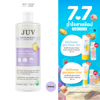 JUV Micellar Water Anti-Acne Cleanser 500ml