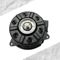ราคา Denso Fan Motor มอเตอร์พัดลมหม้อน้ำ แอร์ Honda Accord 2 0 ปี2008 HONDA JAZZ GK 2015 2020 168000 8791 ส่งจากไทย สินค้าราคาถูก (14921456053)