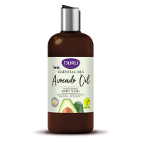 ราคา Duru Avocado Oil Moisturizing Body Wash 500ml ดูรู อะโวคาโด ออยล์ มอยส์เจอร์ไรซิ่ง บอดี้วอช ผลิตภัณฑ์ดูแลผิวกาย (21732621072)