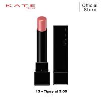 ราคา KATE ลิปสติกสีสดชัด ทนเหลือร้าย LIP MONSTER 3 กรัม ลิปสติก ลิปตินทน ลิปสีชัด (15303159746)
