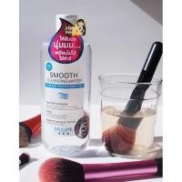 ราคา MizuMi Smooth Cleansing Water 500ml คลีนซิ่ง เช็ดเครื่องอำอาง (2028492432)