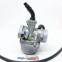 ราคา คาบูชาลี ทั้งชุด คาร์บูชาลี เดิม คาร์บู Honda Chaly ชาลี จูนนิ่งจบ ไม่ต้องเสียเวลาหา (23088035208)