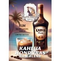 ราคา เมล็ดกาแฟ KAHLUA HONDURAS คั่วอ่อน (21594205913)