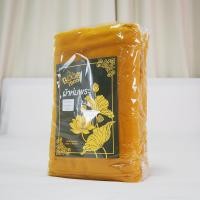 ราคา ผ้าห่มถวายพระพรีเมี่ยม ผ้าห่มพระชิลลานาโน ถวายสังฆทาน หมวกพระ ผ้าคลุมไหล่พระ ผ้าห่มขนหนูพระ ผ้าเช็ดตัวพระ (15651788786)