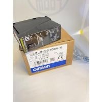 ราคา ถูกสุด เซ็นเซอร์ E3JM DS70M4 G omron PHOTOELECTRIC SWITCH 24 to 240VAC 12 to 240VDC ระยะการจับ 700mm ของใหม่คุณภาพดี (19262124850)