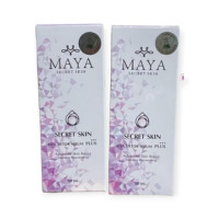 ราคา 2 ขวด Maya เซรั่ม เซรั่มมายา เซรั่มโบท๊อก เซรั่มน้ำแร่มายา Mayaเซรั่มโบท็อก มายาโบท็อก มายาเซรั่ม (19979648481)