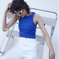 ราคา TRES Margot Rugged Tank Top TRES Made (13485342250)