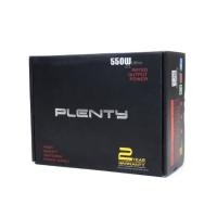 ราคา Power Supply เต็มวัตต์ DTECH PW008 600W ประกัน 3ปี ของแท้ใช้งานปลอดภัย (19786649145)