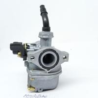 ราคา คาบูชาลี คาร์บูชาลี เดิม คาร์บู Honda Chaly ชาลี (23545708634)