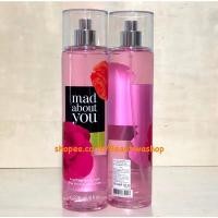 ราคา Bath And Body Works Signature Collection MAD ABOUT YOU Body Lotion หอมเซ็กซี่เบาๆ หวานซ่อนเปรี้ยว 8 ออนซ์ 236 กรัม (22249596261)