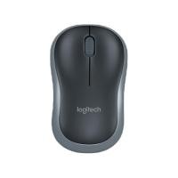 ราคา พร้อมส่ง Logitech M185 Wireless mouse เมาส์ไร้สาย ประกันศูนย์ไทย 3 ปี รุ่น M185 by MP2002 (4952076051)