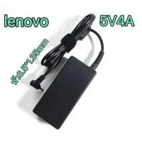 ราคา Lenovo Adapter 5V 4A 20W หัว 3 5 x 1 35 mm สายชาร์จ Lenovo Miix 310 10ICR Tablet ideapad Ideapad 100S 11IBY (14343767101)