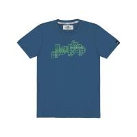 ราคา Rudedog เสื้อยืดรุ่น Sudoku ของแท้100 (23897514598)