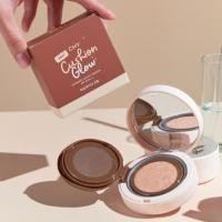 ราคา คุชชั่นโกลว์ Cushion Glow CHY มี 3 เบอร์ แบบตลับ 12g คุชชั่นโฮยอน คุชชั่นซีเอชวาย แป้งพัฟchy โฮยอน (22096538262)