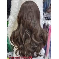 ราคา ฮาฟวิก วิกผมครึ่งหัวทรงฟาร่าทรงใหม่ รหัส J0981 ทรงลอนฟาร่าผมยาว50cm ทำจากไหมเกาหลี สินค้าส่งในไทย (22807590680)