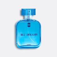 ราคา AJMAL Blu Dreams Perfume น้ำหอม Eau De Parfum (24552124778)