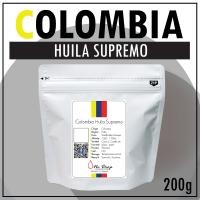 ราคา เมล็ดกาแฟคั่ว โคลัมเบีย ฮุยลา สุพรีโม Colombia Huila Supremo Coffee Beans เมล็ดกาแฟต่างประเทศ (8972248159)
