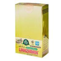 ราคา หลินจือมิน Linhzhimin เห็ดหลินจือแดงสกัด 20แคปซูล x 1กล่อง รับประกันของแท้ (10692059213)