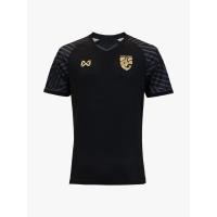 ราคา เสื้อเชียร์ทีมชาติไทย SPECIAL EDITION WA 18FT53MGOLD (1088898507)