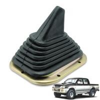 ราคา ยางครอบคันเกียร์ ตัวบน ลูกยางครอบกระปุกคันเกียร์ สีดำ จำนวน 1 ชิ้น Mitsubishi L200 Strada มิตซูบิชิ สตาด้า 2ประตู 4ประตู รถกระบะ สินค้าราคาถูก (10512782397)