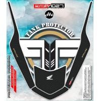 ราคา กันรอยกันตก New Pcx 160 Pcx 2021 ตัวใหม่ (7550937133)