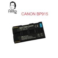 ราคา แบตเตอรี่ แคนนอน BP915 CANON BP 915 แบตกล้อง VDO Canon รหัส BP915 ใช้กับกล้อง รุ่น br br ES 300V ES 410V ES 420V ES 420V Hi8 (341913507)