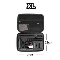 ราคา กระเป๋า Insta360 One X X2 X3 Bag 4 ขนาด กระเป๋าสำหรับ Insta 360 OneX OneX2 Case เคส ซอง กระเป๋าเคส กระเป๋าเก็บ อินสตา360 (10364977731)