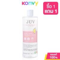 ราคา Juv Micellar Water Cleanser จุ๊ฟ ผลิตภัณฑ์เช็ดทำความสะอาดเครื่องสำอางและผิวหน้า 500ml Anti Acne Extra Gentle (23970622958)