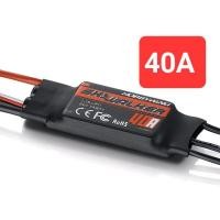 ราคา สปีด 20A 40A 50A 60A 80A ESC Hobbywing Skywalker (23276393035)