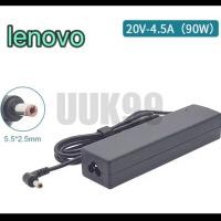 ราคา Lenovo ไฟ 90W 20v 4 5a หัว 5 5 2 5 mm อะแดปเตอร์ ชาร์จไฟ โน๊ตบุ๊ค Notebook Adapter Charger (18209448618)
