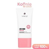 ราคา Nakiz Lively Serum 15g นาคิส ผลิตภัณฑ์ดูแลจุดซ่อนเร้น อ่อนโยนด้วยค่า pH 4 15 (20059699834)