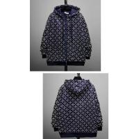 ราคา NEW MC Limited รุ่นพิมพ์ลายพรีเมี่ยม MC เสื้อคลุมแขนยาว เสื้อกันหนาว มีฮู้ด เก็บเงินปลายทางได้ (22664779859)