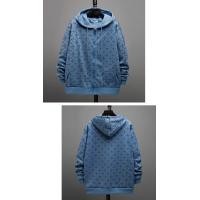 ราคา NEW MC Limited รุ่นพิมพ์ลายพรีเมี่ยม MC เสื้อคลุมแขนยาว เสื้อกันหนาว มีฮู้ด เก็บเงินปลายทางได้ (22664779858)