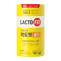 ราคา ส่งไว ของแท้ แลคโตฟิต โพรไบโอติกอันดับ 1 ของเกาหลี 50 ซอง Lactofit Probiotic Korea No 1 Unniebaiyoke (22093506850)