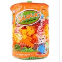 ราคา บล็อคตัวต่อ ถุงซิป320 ชิ้น (24225312162)