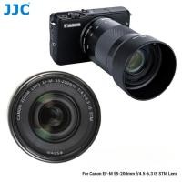 ราคา JJC Canon Eos M EF M Lens Hood รวมเลนส์ฮูดแคนนอน ประกันศูนย์ไทย (24166128148)