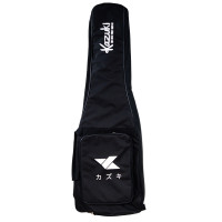 ราคา กระเป๋ากีตาร์ไฟฟ้า Kazuki บุฟองน้ำ ซอฟเคสกีต้าร์ไฟฟ้า บุฟองน้ำ (15574152379)