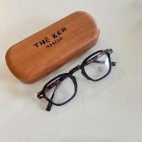 ราคา Blue Block แว่นกรองแสงสีฟ้า BOX28009 ป้องกันแสงจอคอม โทรศัพท์มือถือ ใส่ได้ทุกเพศ ทุกโอกาส เปลี่ยนเลนส์ได้ มีบริการเก็บปลายทาง (23377834746)