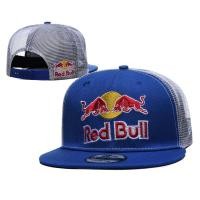 ราคา COD หมวกแก๊ป ลาย Red Bull F1 Racing Trucker ปรับได้ 2022 UOIA (20973479310)