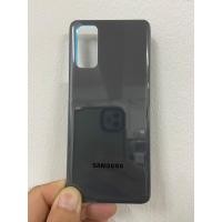 ราคา ฝาหลัง Samsung S20 พร้อมกาว อะไหล่มือถือ ชุดบอดี้ Samsung รุ่น S20 (14691741627)